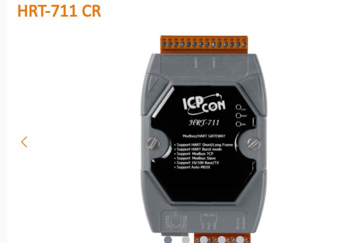 HRT-711 CR