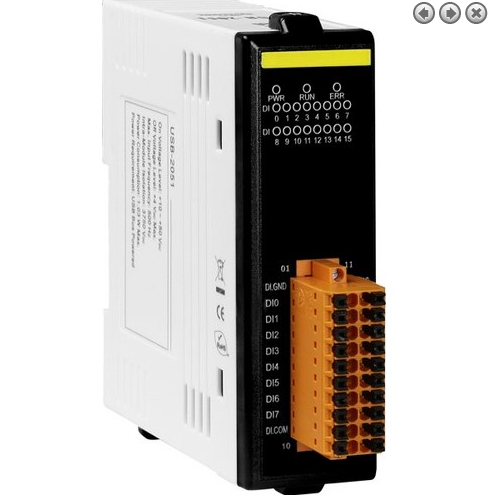 USB-2051