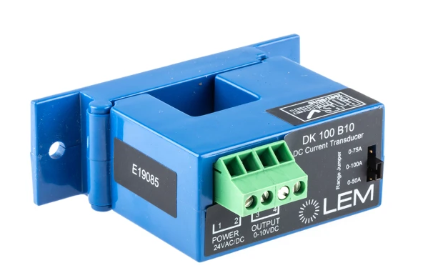 DK 100 B10