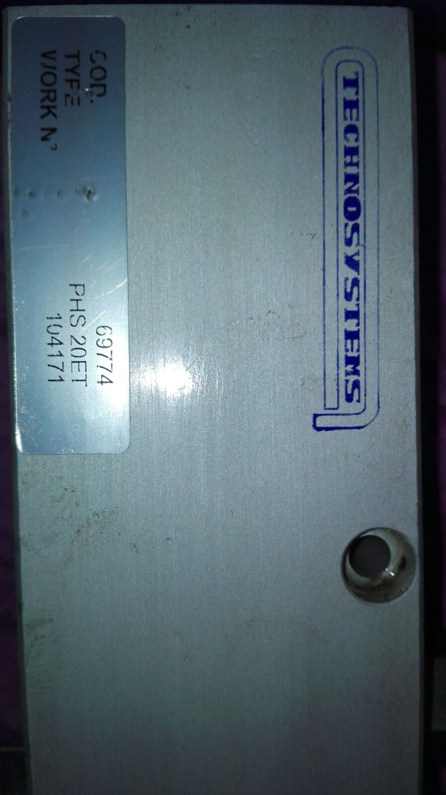 69774  TYPE