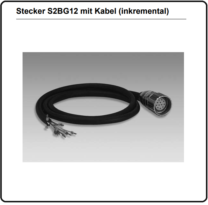S2BG12 mit Kabel-sw03 NIm-05000