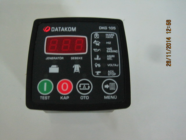 DKG-105