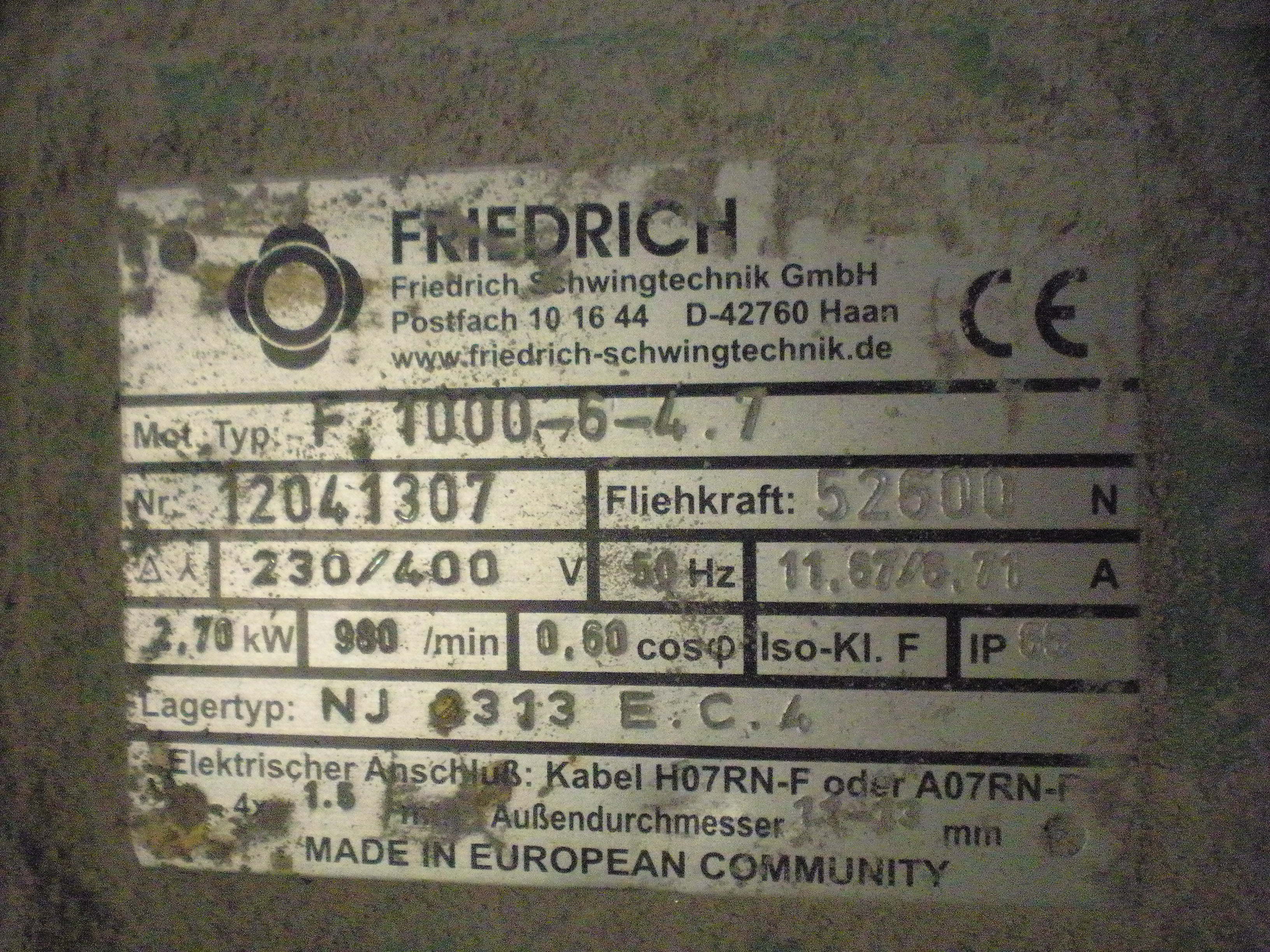 F 1000-6-4.7