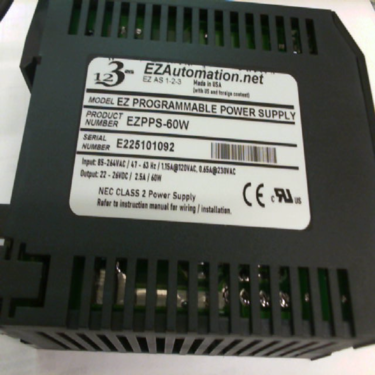 EZPPS-60W