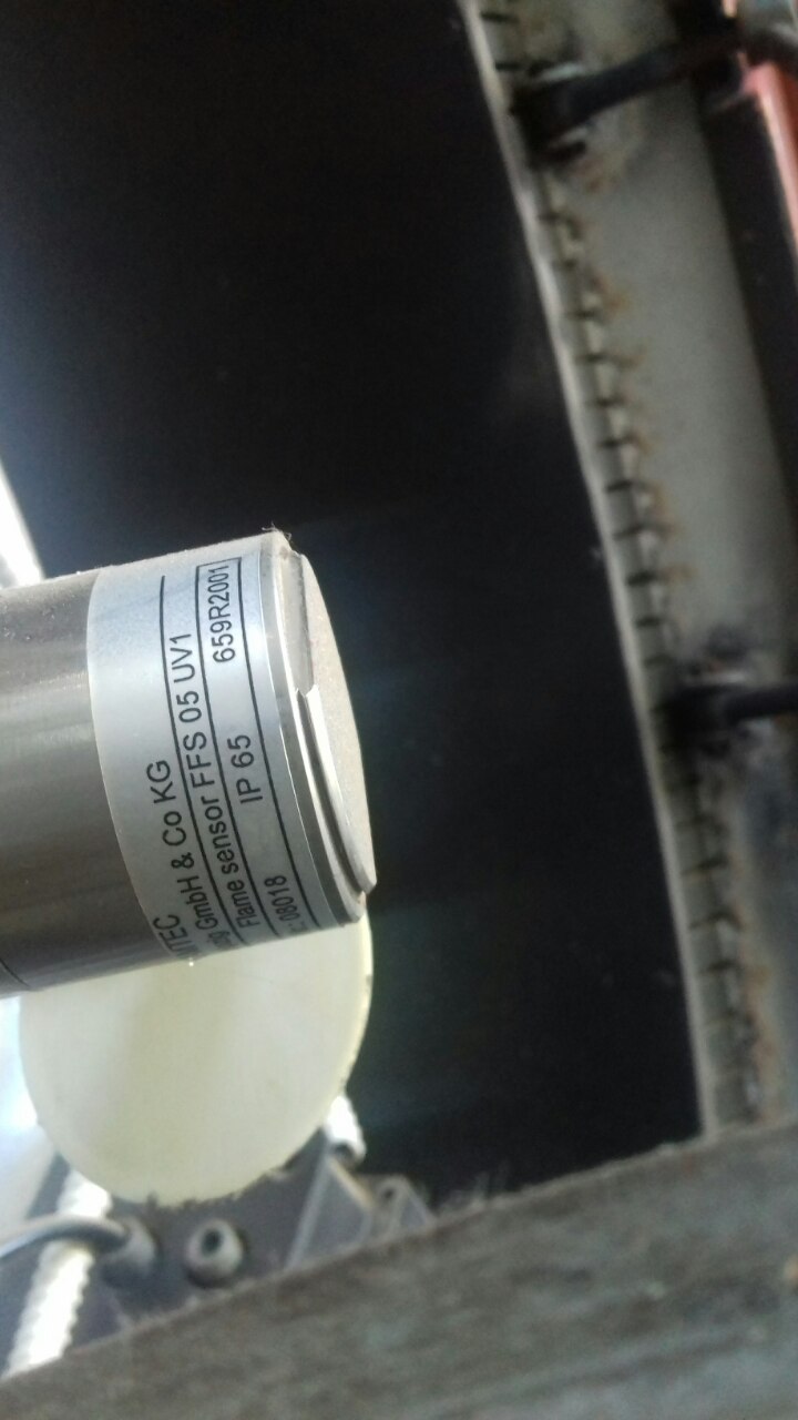 FFS05 TYP UV-1 (Artikel 659R)