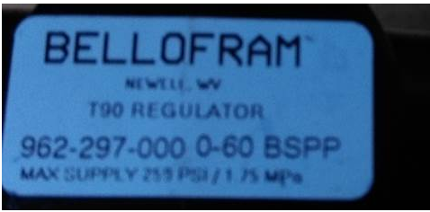 962-297-000-0-60 BSPP