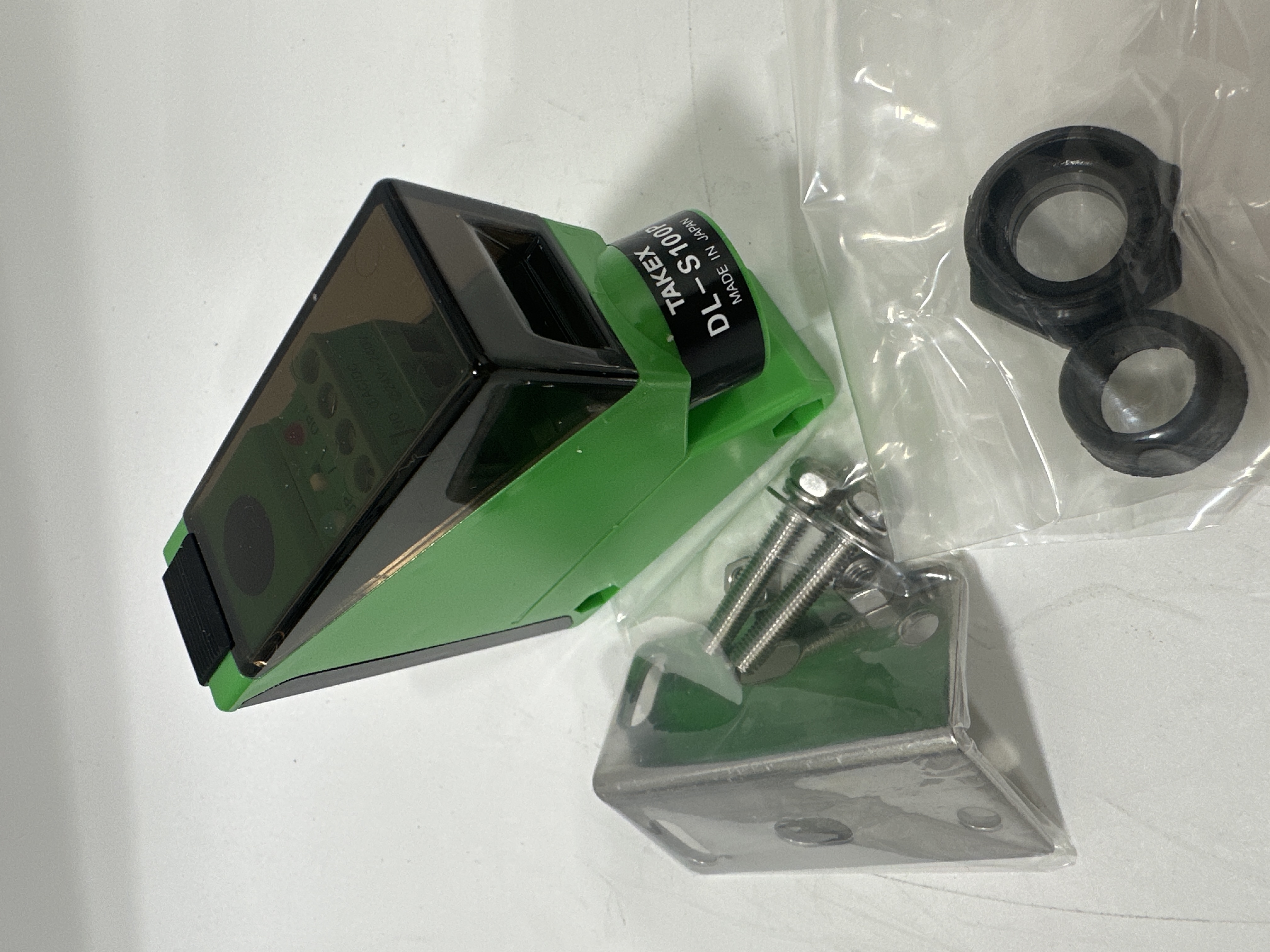 DL-S100P