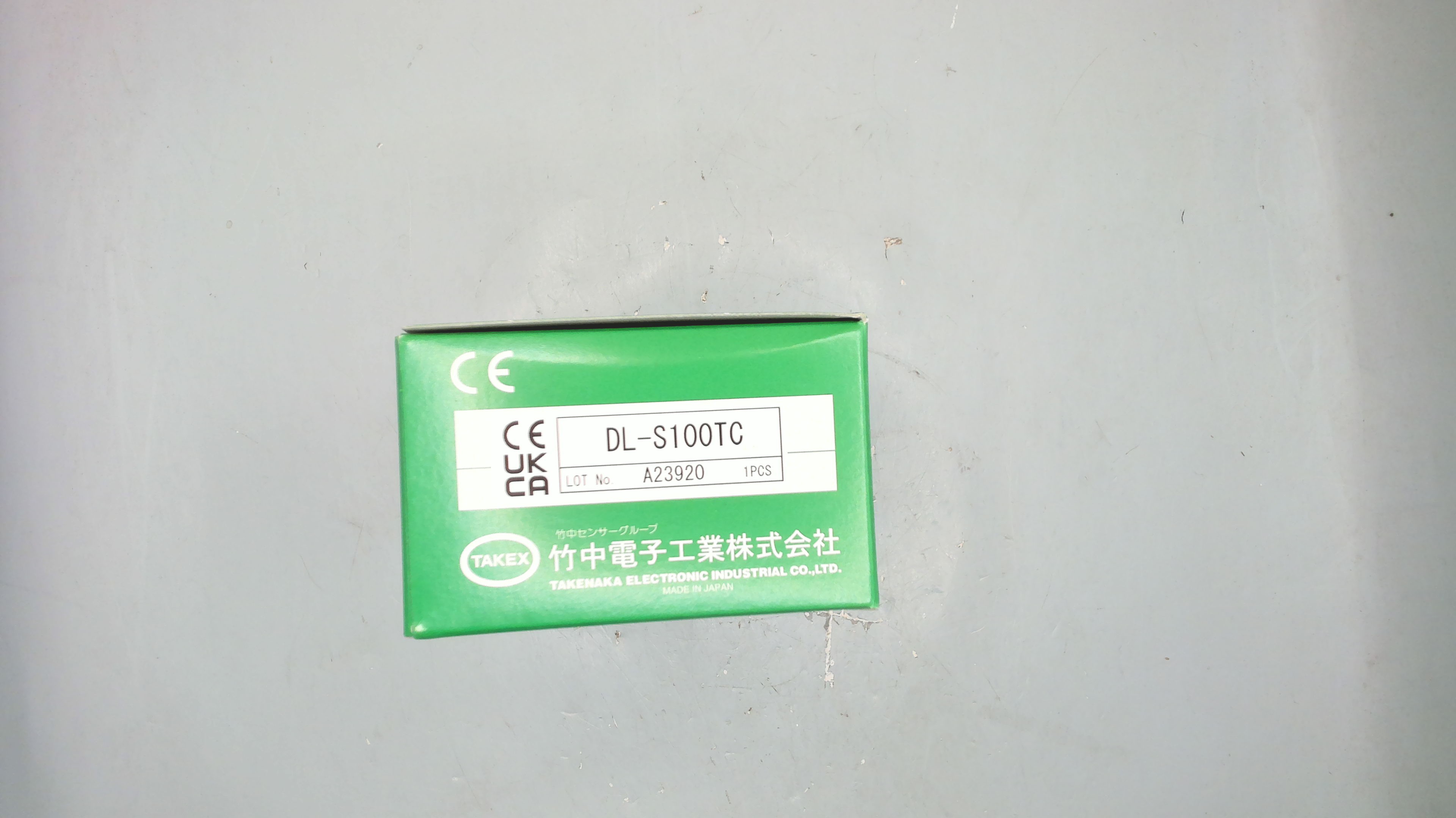 DL-S100TC