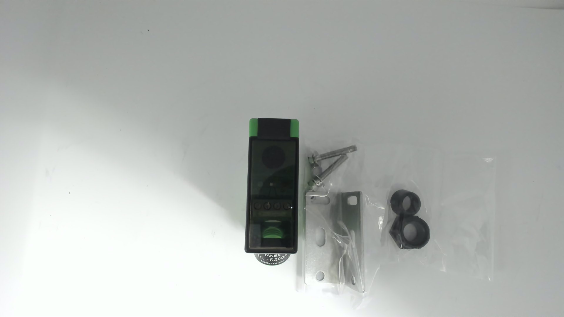 DL-S200P