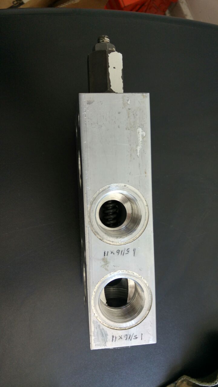 VBS0/SE/FCB/S5/100/E  