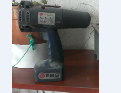 Handjet 250C