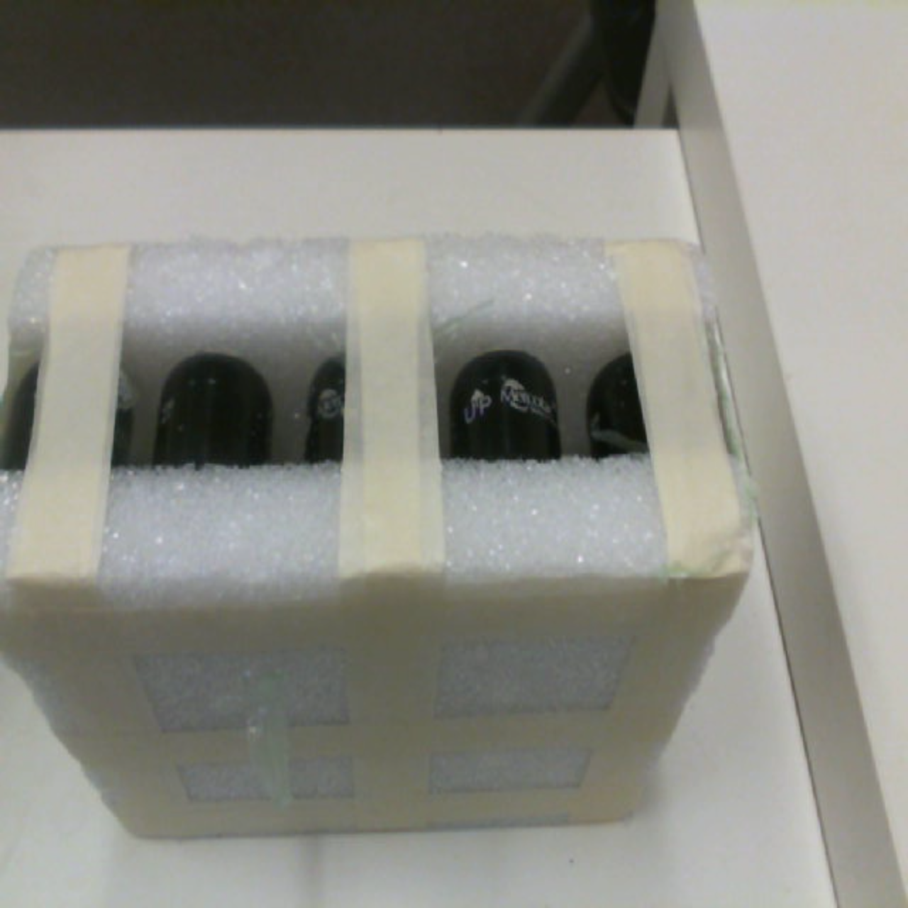 MERCOTAC 430 (10-49pcs. )