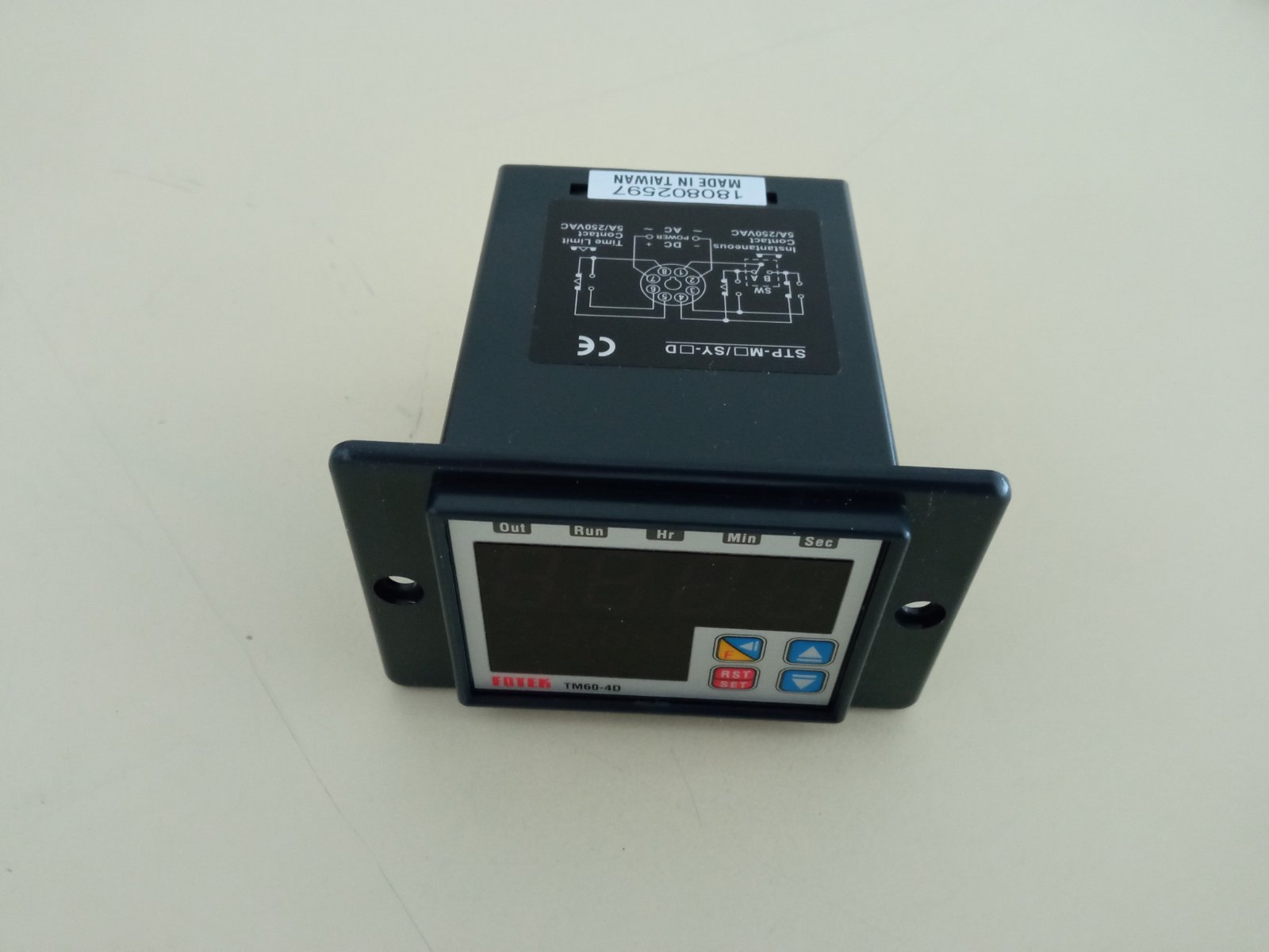 TM60-4D