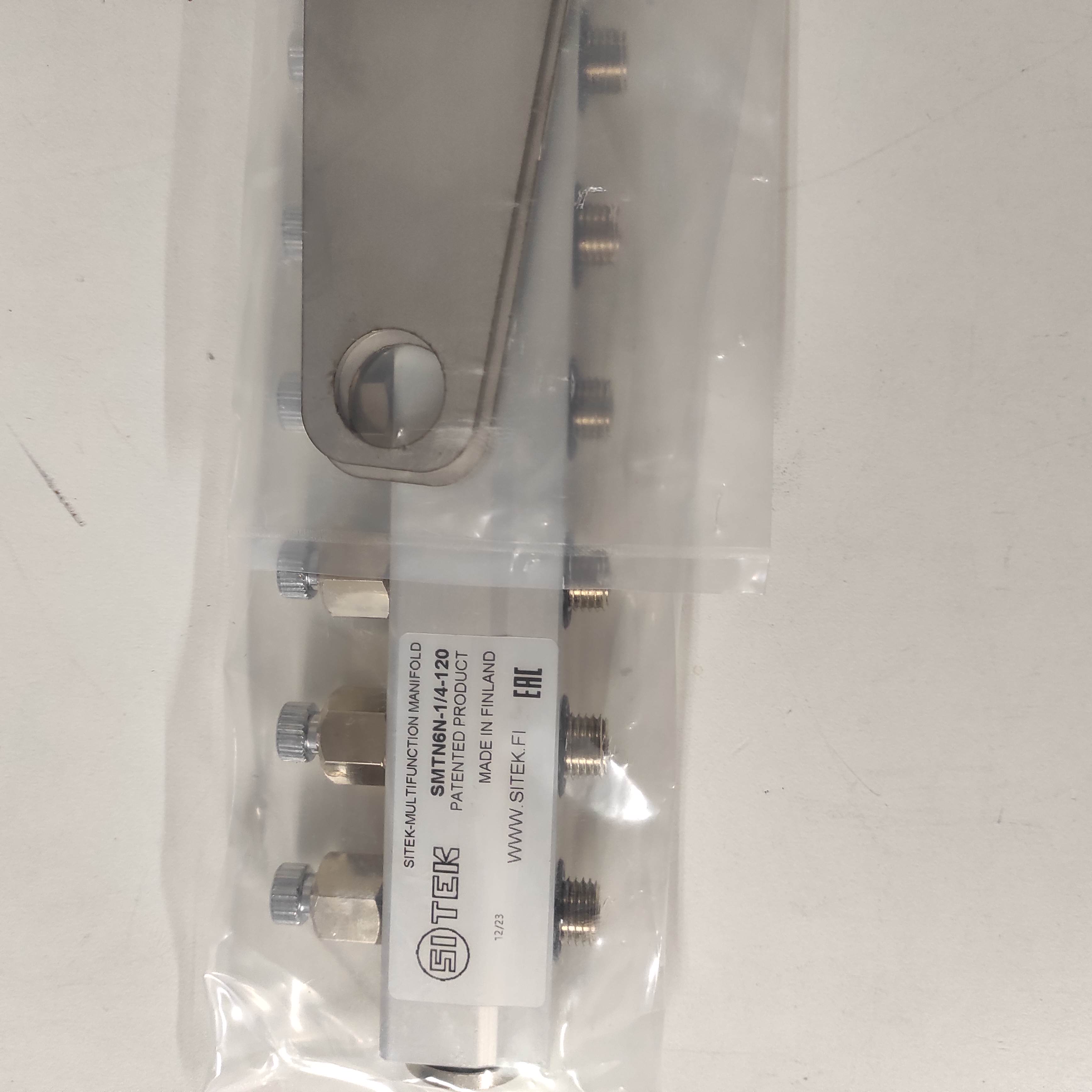 SMTN6N-1/4"-120