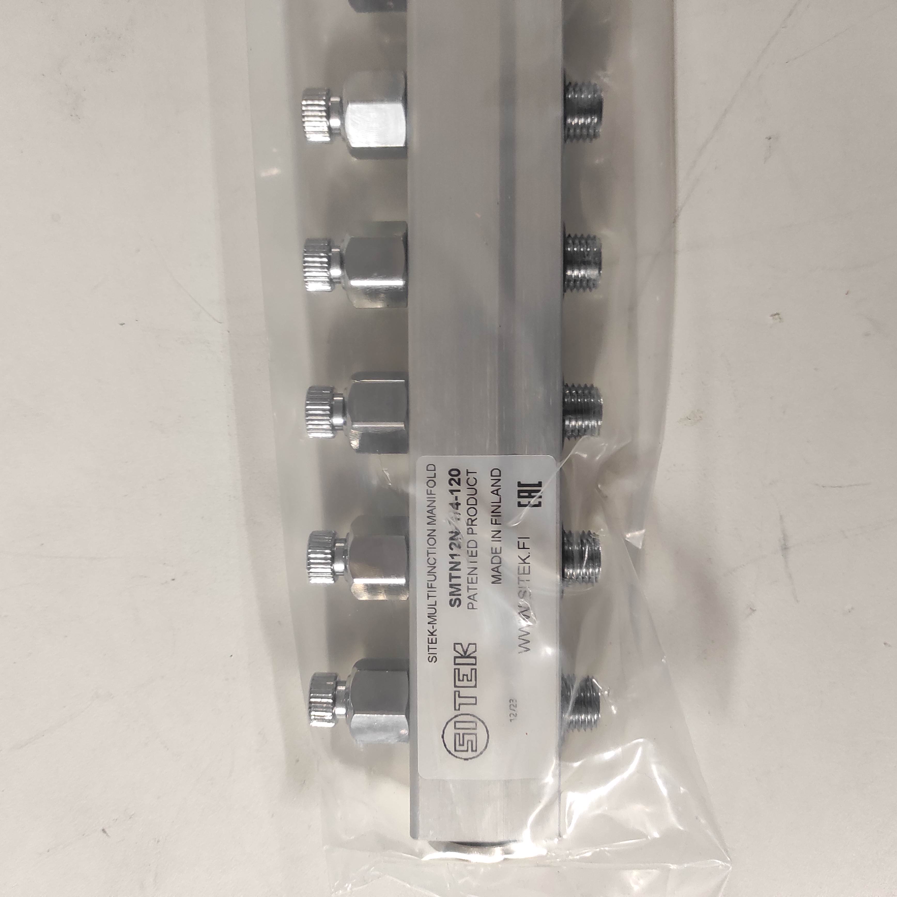 SMTN12N-1/4"-120