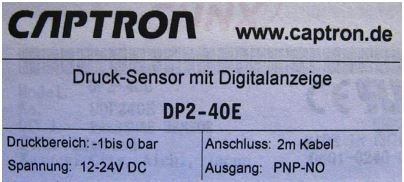 DP2-40E 