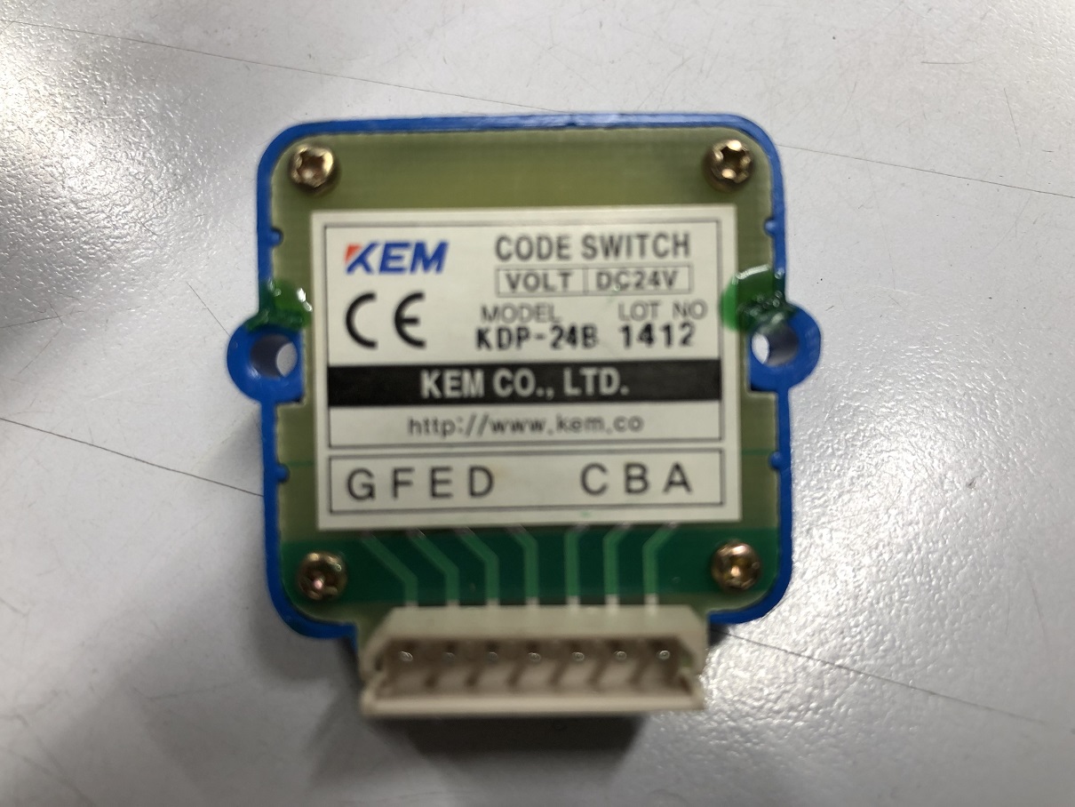 KDP-24B-C