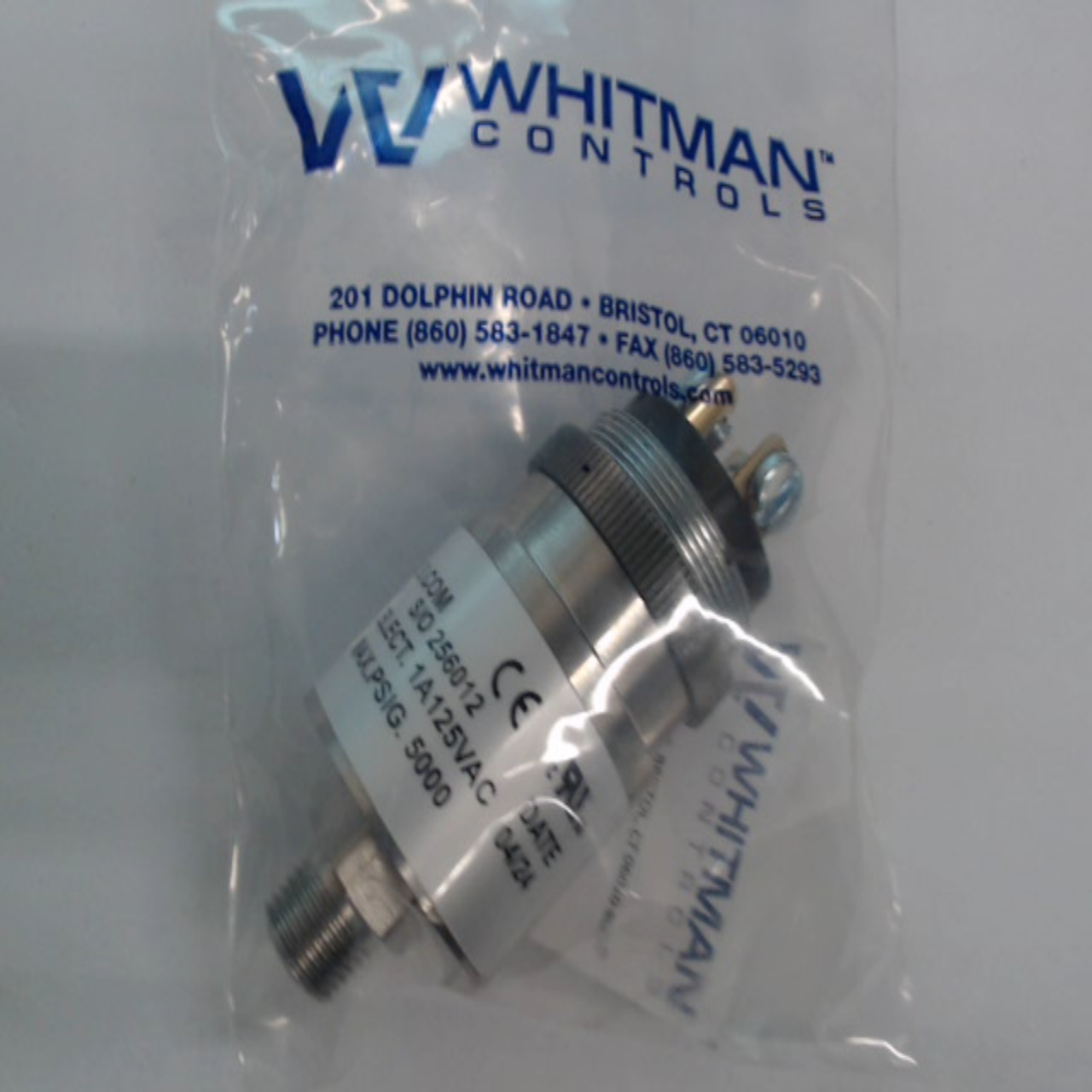 J205V-1S-F12TS-X30932