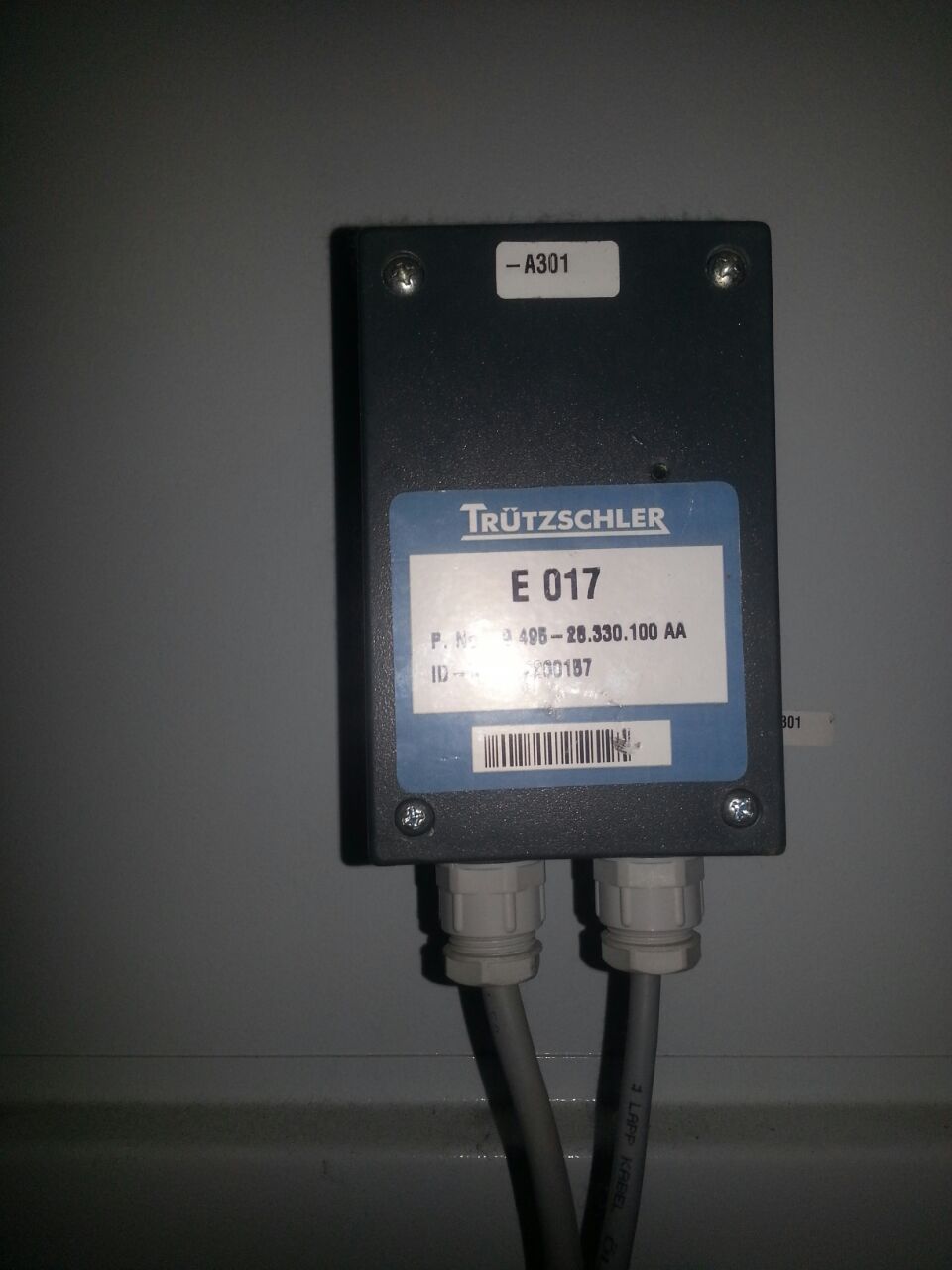E017 