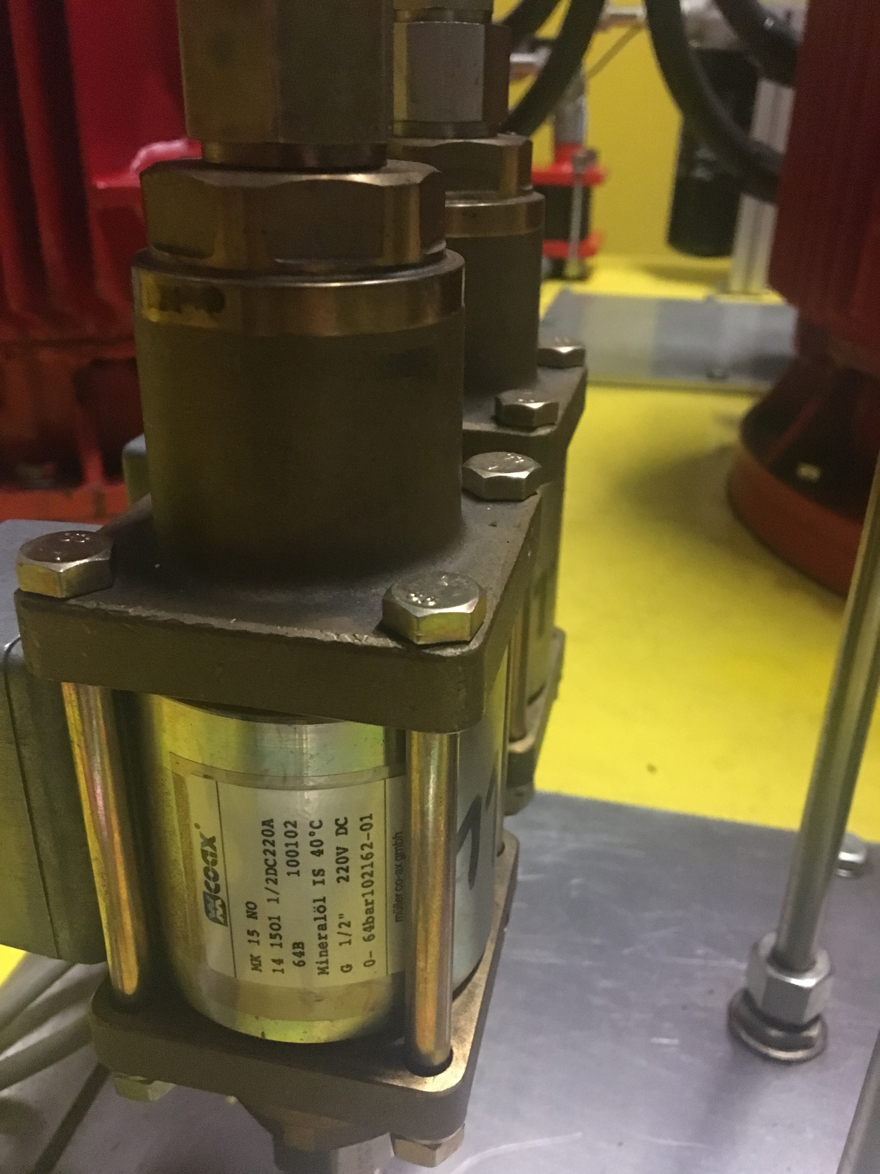 MK 15 NO (507770)