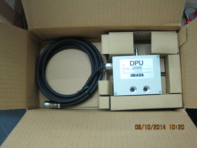 DPU-200N 