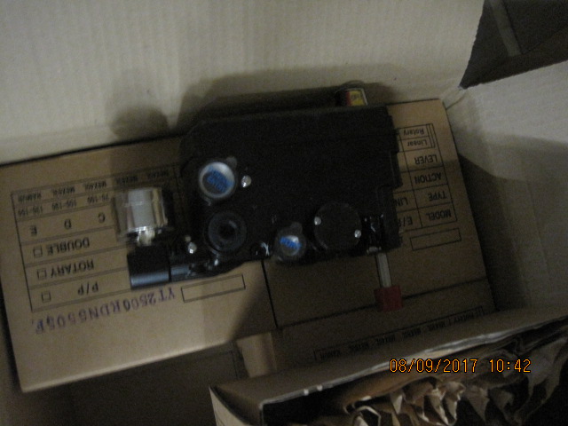 YT-2500RDN5505F 