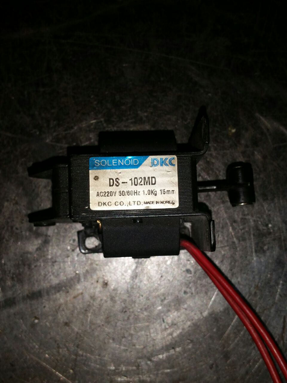 DS-102MD