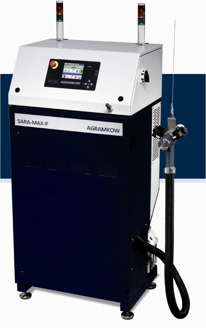 SARAMAX-F