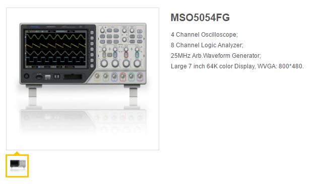 MSO5054FG 