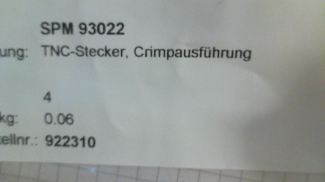 SPM 93022