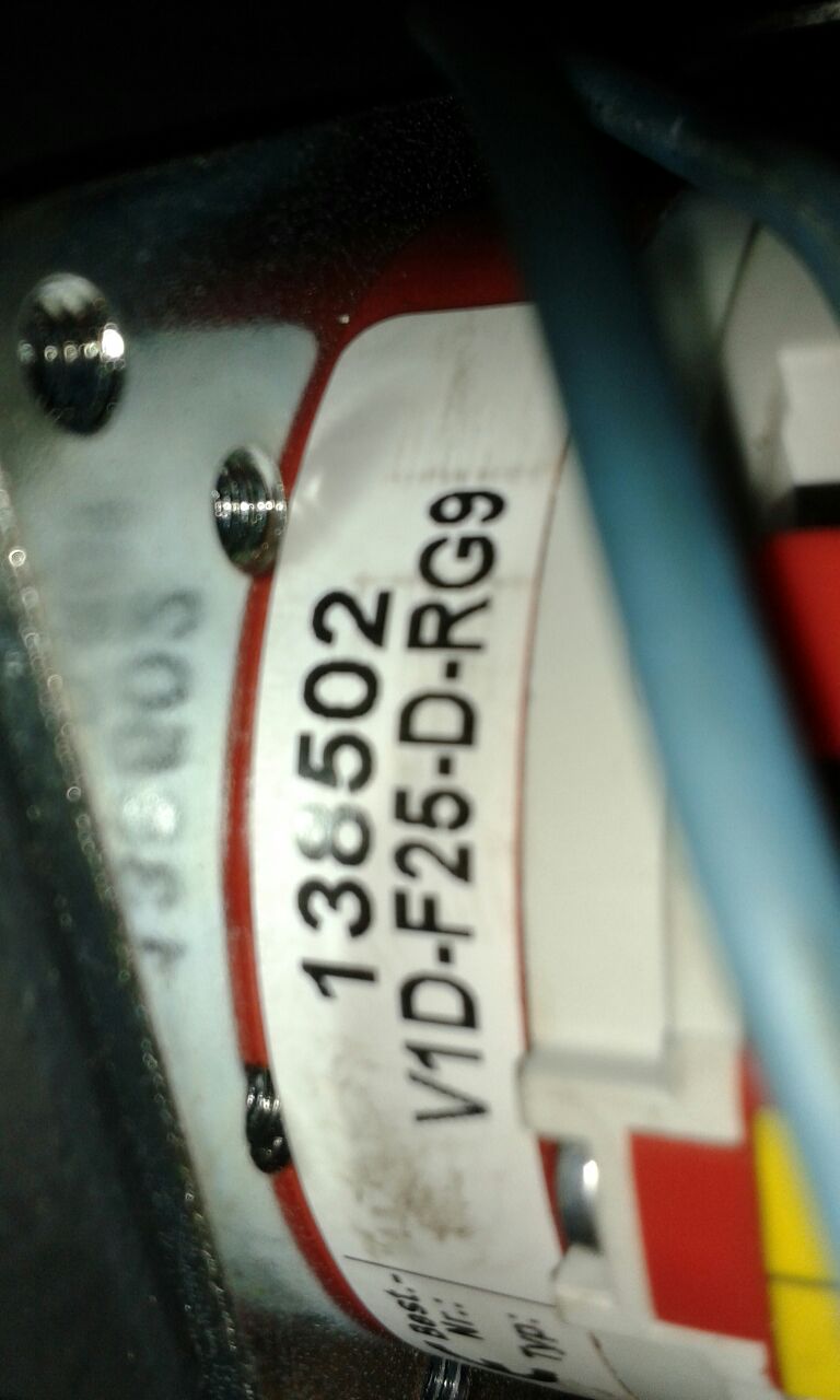 138502 V1D-F25-D-RG9
