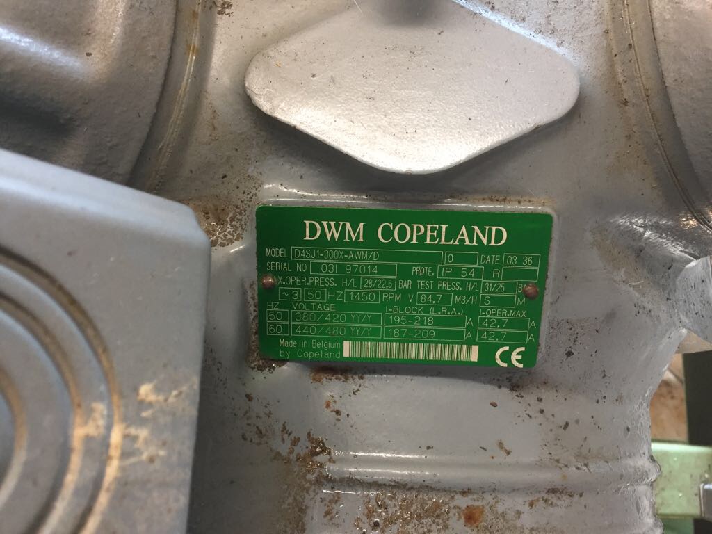 D4SJ*-300X-AWM/D 