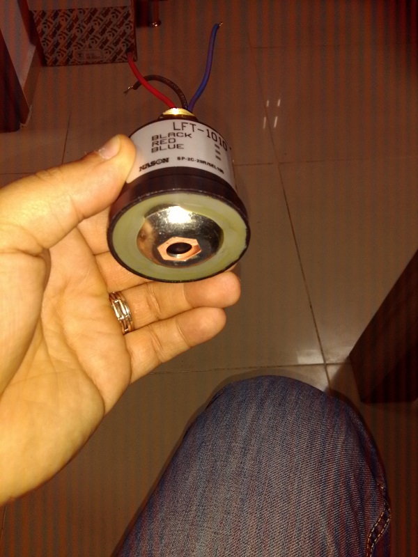 SP-2C-23R/5EL135