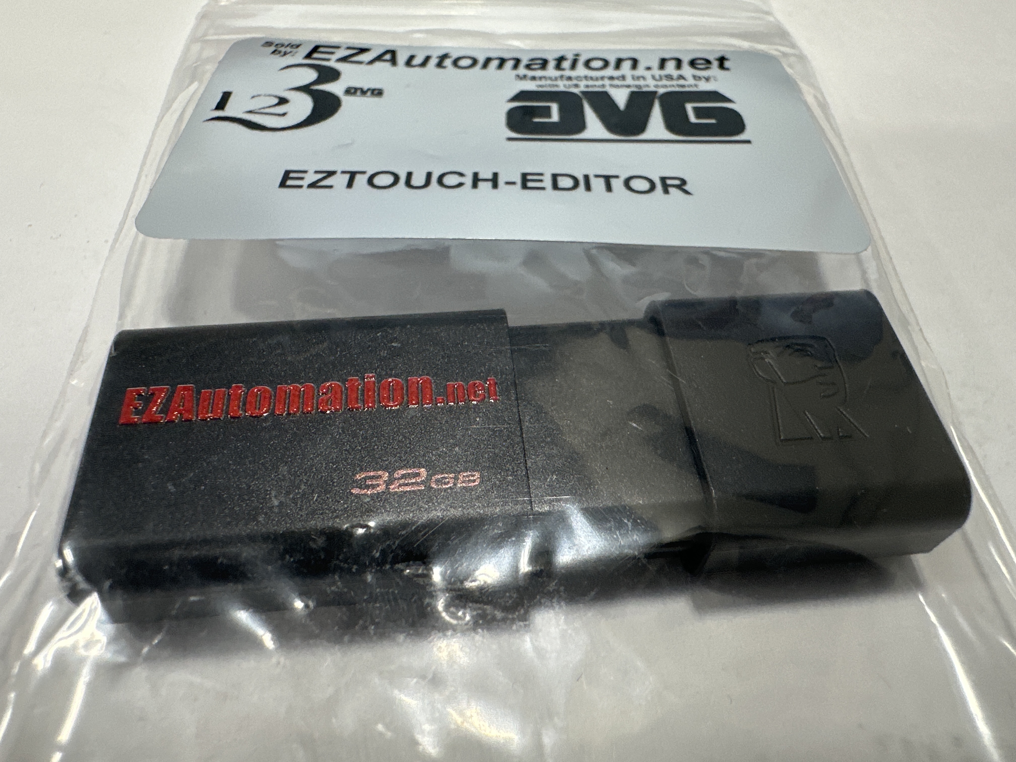 EZTOUCH-EDITOR