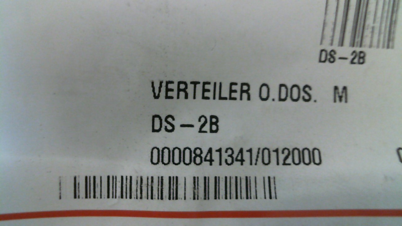 DS-2B