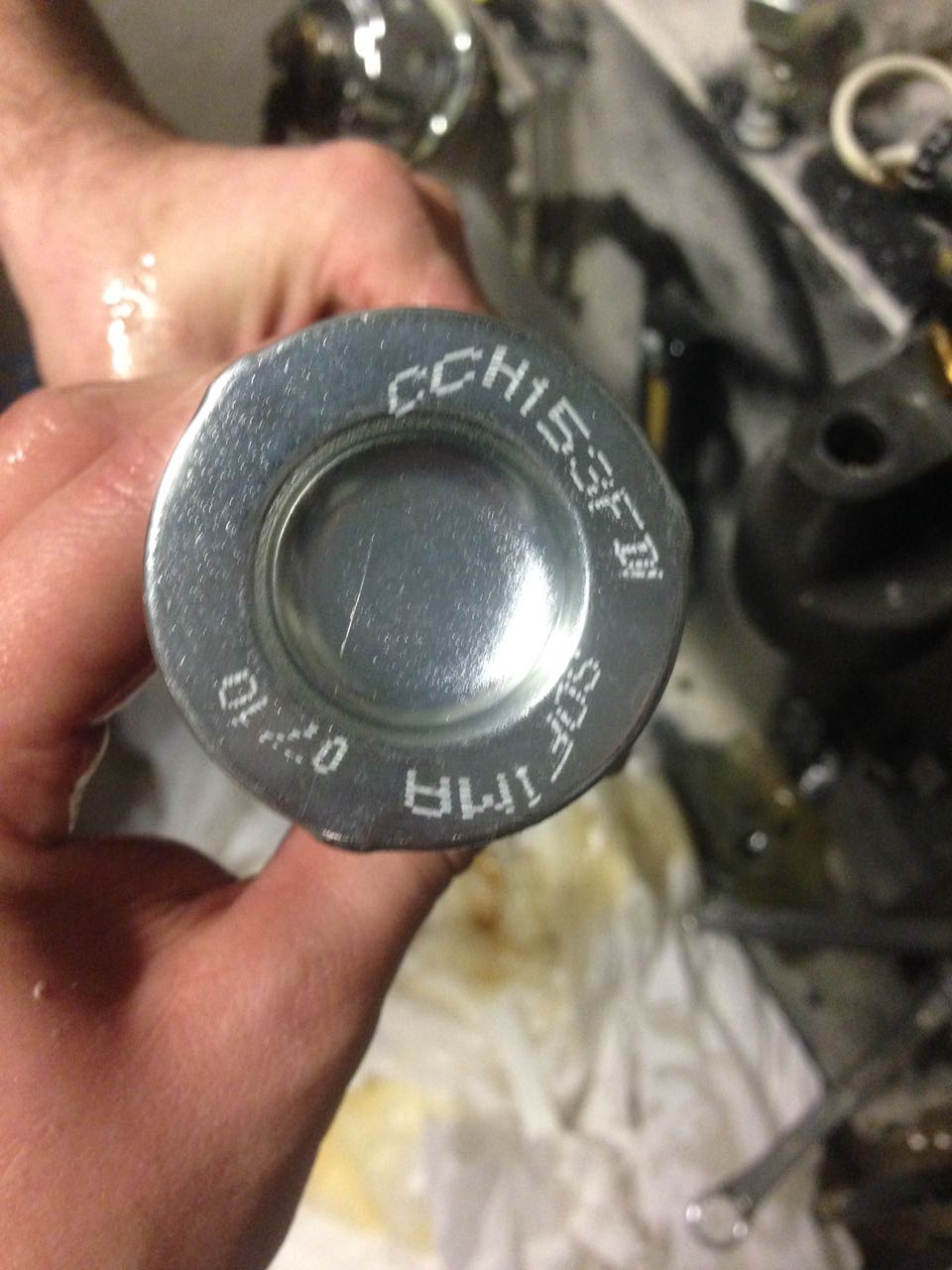 CCH153FD1