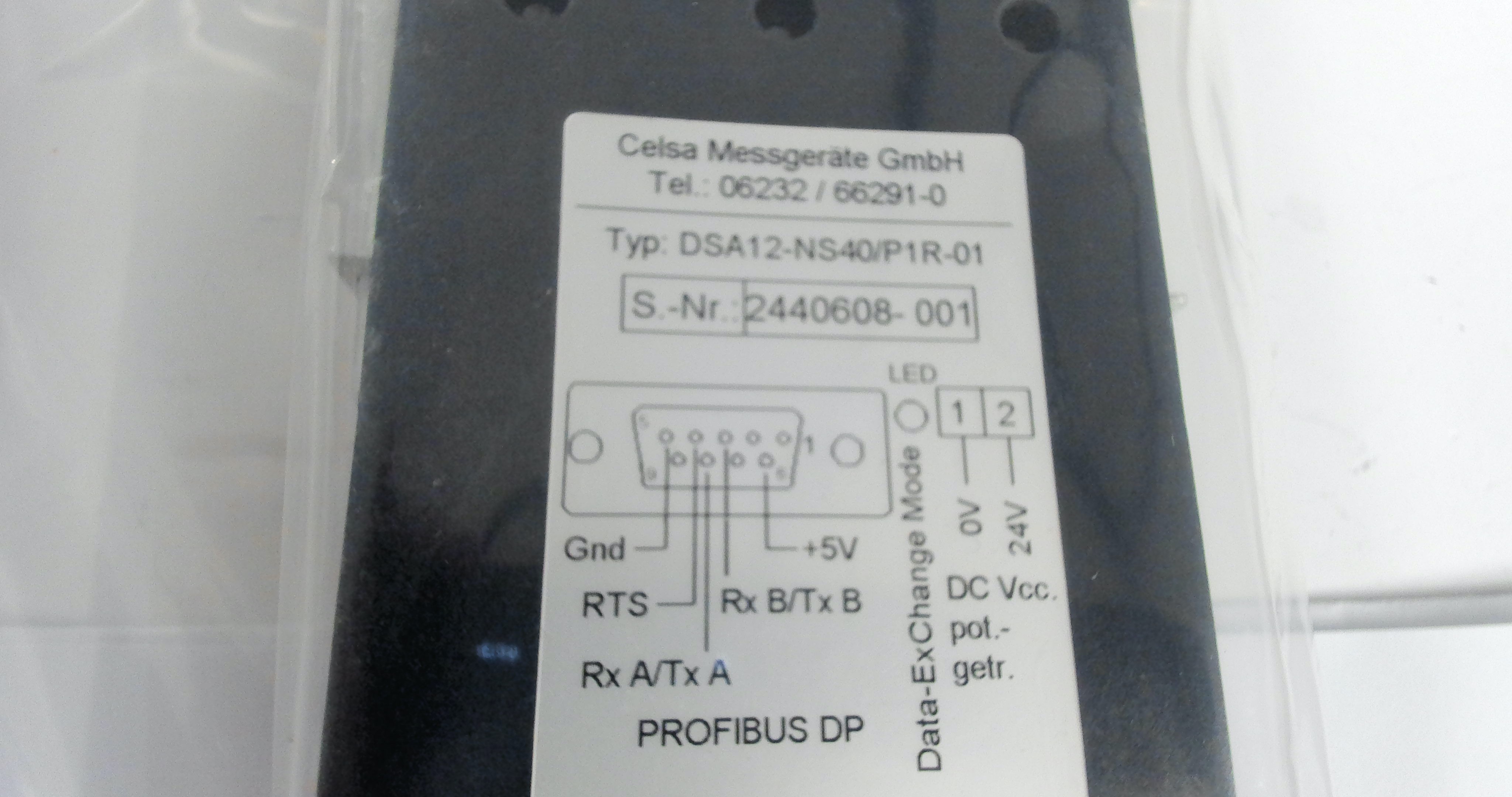 DSA12-NS40/P1R-01