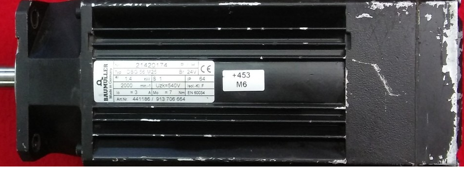DSG 56 M25