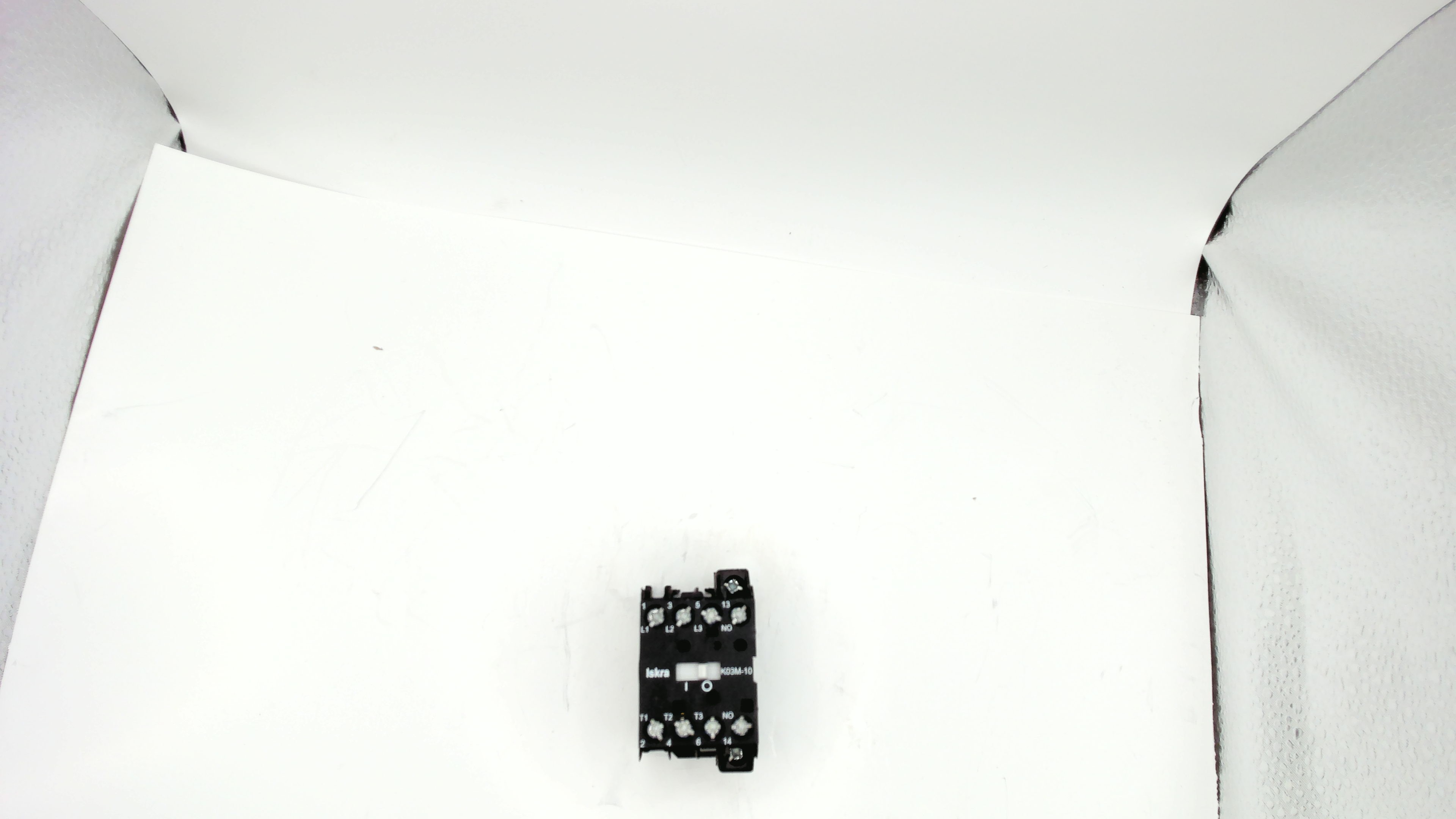 K03M-10 24V / K03M-10 24V