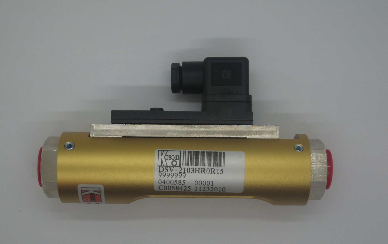 DSV-2103HR0R15