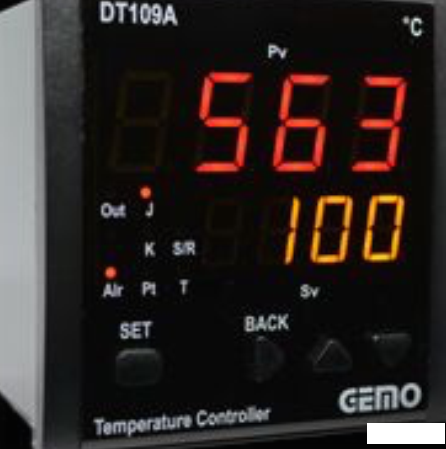DT 109A 