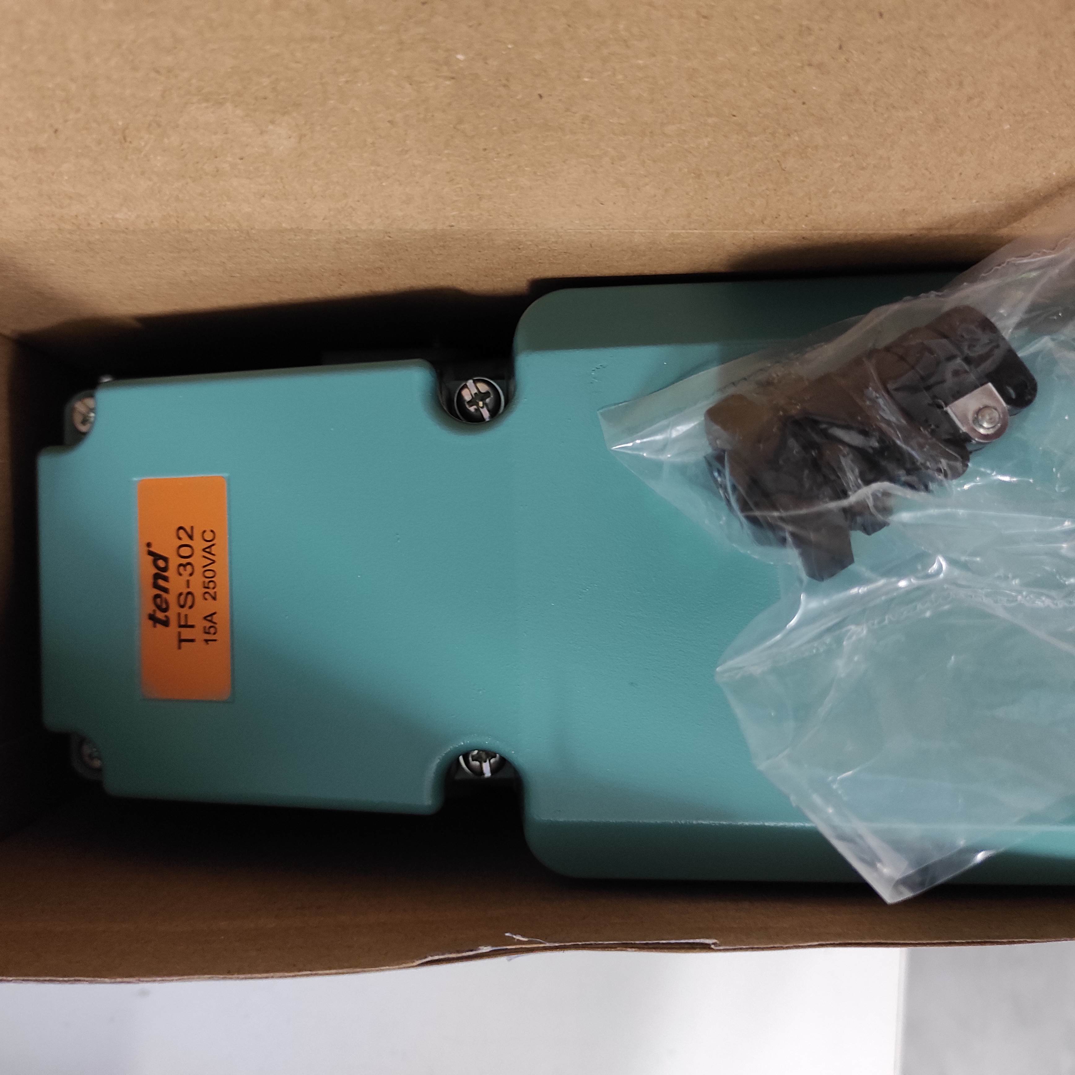 TFS302