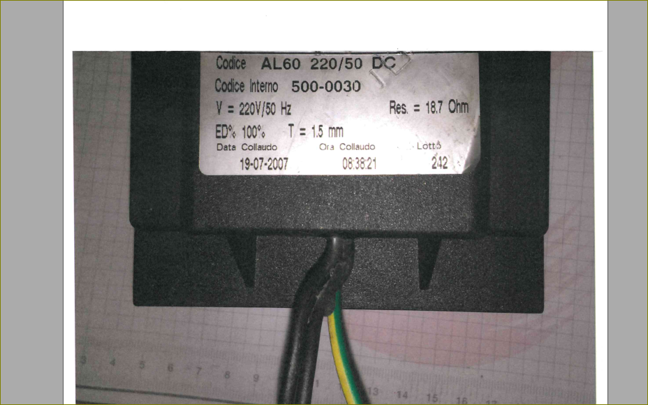 AL-60-220-50DC