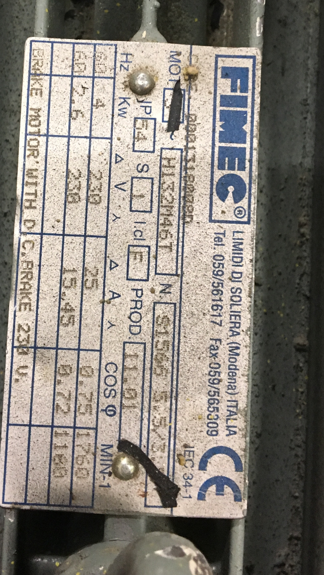 H132M46T 
