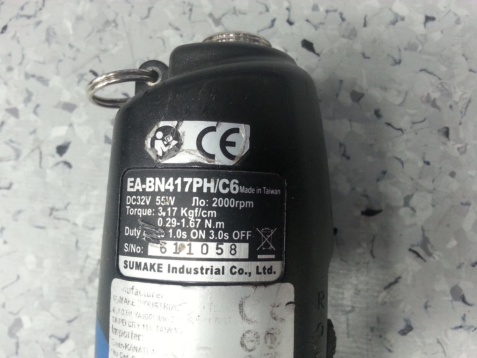 EA-BN417PH/C6