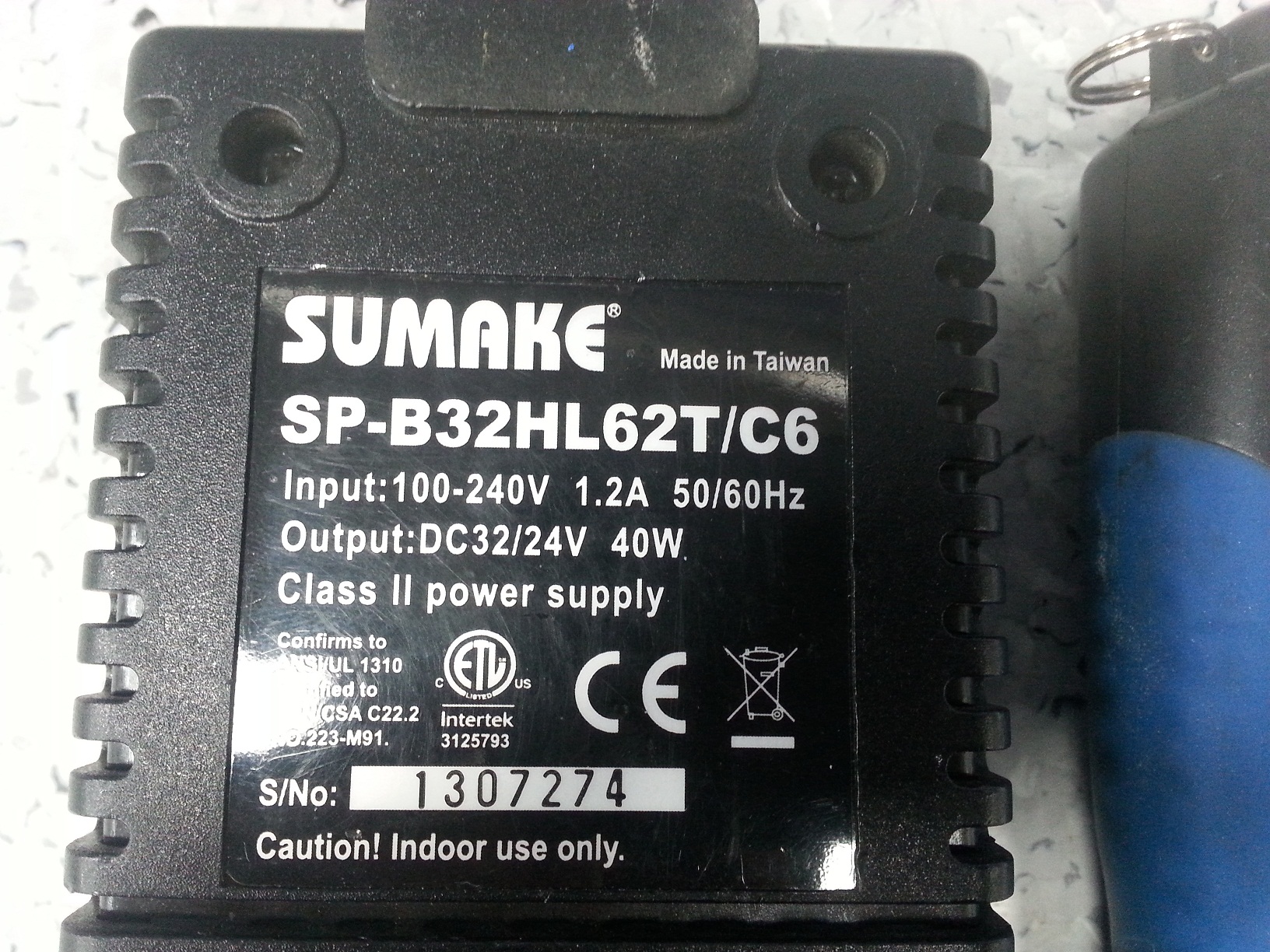 SP-B32HL62T/C6