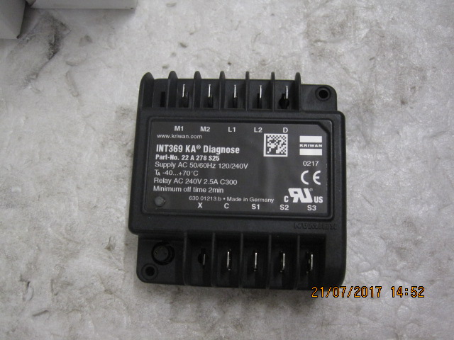 INT369 KA Diagnose 22A278S25