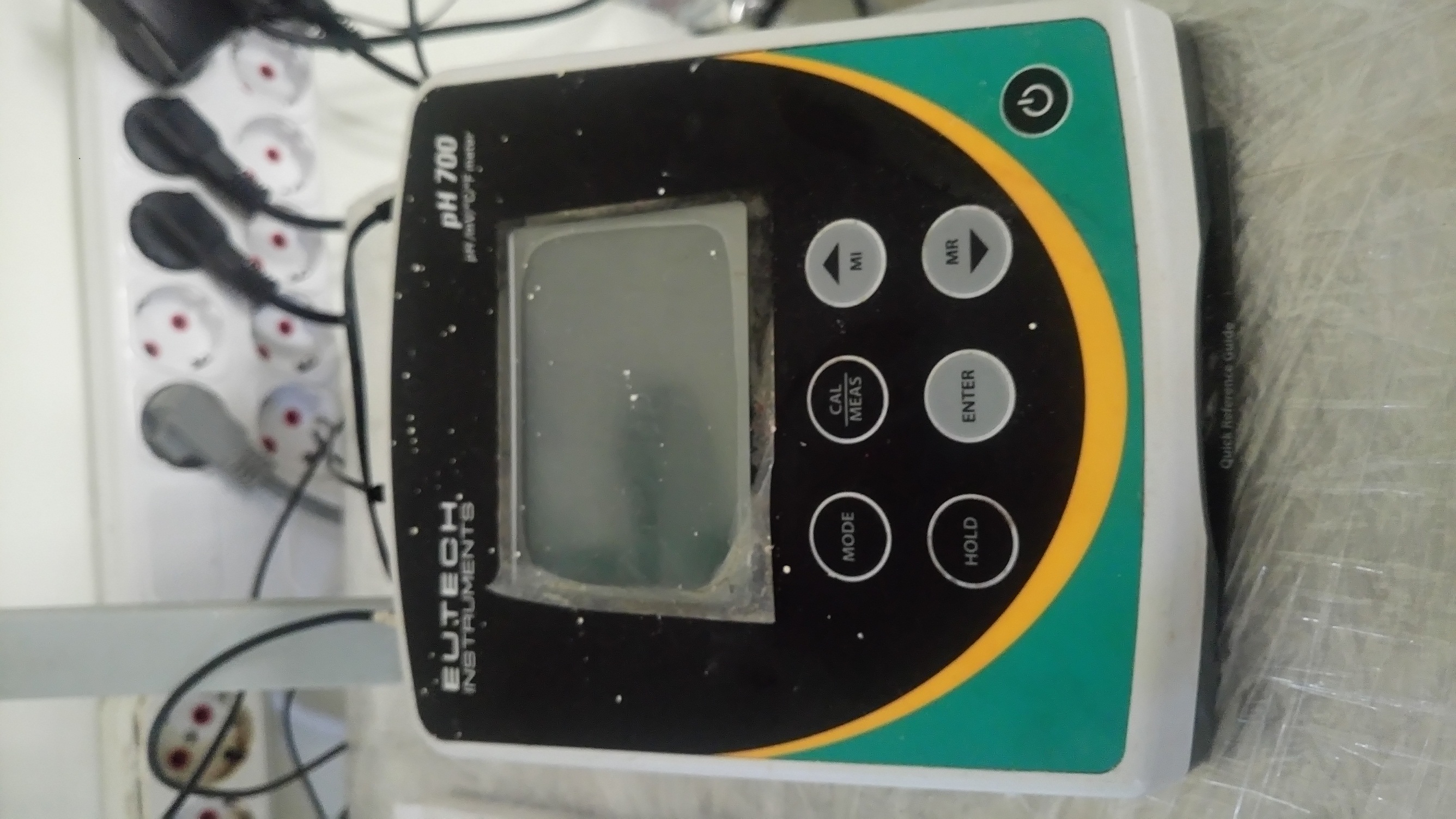 Electrode For PH 700 