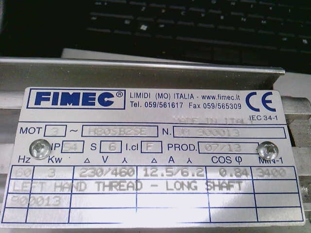 H80SB2SE N JM 900013  OEM 