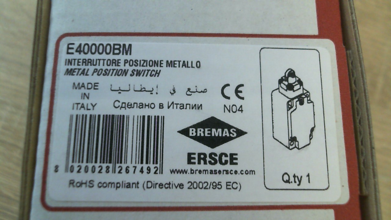 E40000BM